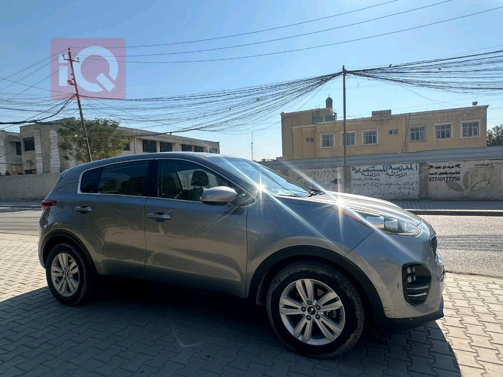 کیا سپۆرتاج